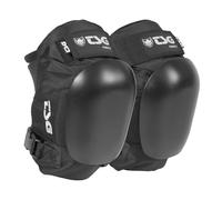 TSG Kneepad Force V Protecteur. Mixte, Noir, m