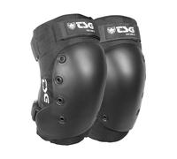 TSG Kneepad Sk8 Dhp'S noir S