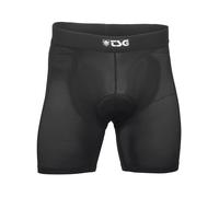 TSG Liner Bike Short noir S