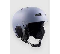 TSG Lotus Solid Color Casque LXL