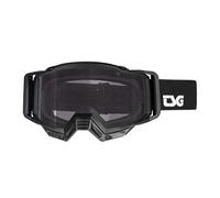 TSG Masque Presto 2.0 solid noir