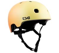 TSG - Meta Graphic Design - Casque de cyclisme - L/XL - 57-59 cm - sunset fade