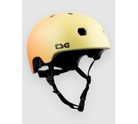 TSG Meta Graphic Design Casque orange XXSXS
