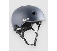TSG Meta Solid Color Casque gris LXL