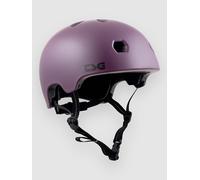 Tsg Meta Helmet Violet 58-60 cm