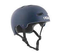 TSG Mixte 75046 Casque, Bleu, L/XL (57-59cm) EU