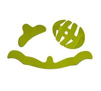 TSG Mousse de Rechange Adult M Neon