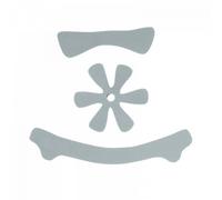 TSG Mousse de Rechange Meta XL Cement Grey