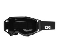 TSG - MTB Goggle Presto 3.0 - Masque VTT - solid black