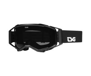 TSG - MTB Goggle Presto 3.0 - Masque VTT - solid black