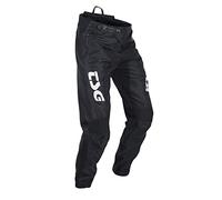 TSG Pantalon Trailz DH Pants 2.0 L Noir/Gris