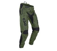 TSG Pantalon Trailz DH Pants 2.0 XL Olivine