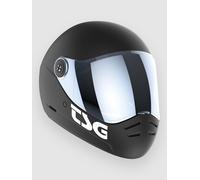 Tsg Pass 2.0 Helmet Noir XL