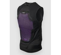 TSG Protection dorsale Vest Fly R Protection dorsale noir S
