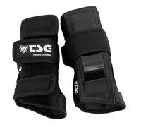 TSG Protection Du Poignet Professional Patins Rollers en Ligne Patins S NOIR