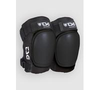 Tsg Kneepad Roller Derby 3.0 Knee Guard Noir M