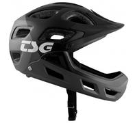 Casque tsg seek fr graphic design noir