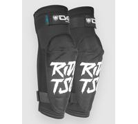 Tsg Elbowguard Scout A Ripped Elbow Guards Noir S