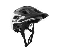 TSG Seek Graphic Design Casque blanc LXL