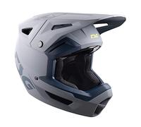 TSG Sentinel Casque intégral VTT/BMX Adulte Unisexe, Grey, XL 60-61cm