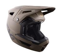 TSG SENTINEL Casque intégral VTT/BMX Adulte Unisexe, Olive, L 58-59cm