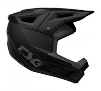 TSG - Sentinel Solid Color - Casque de cyclisme - S - 54-55 cm - satin black
