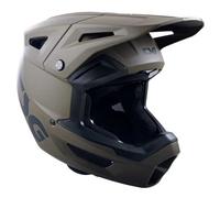 Casque integral tsg sentinel marron