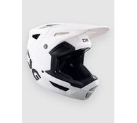 TSG Sentinel Solid Color Helmet blanc S