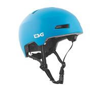 TSG Status Casque Satin Dark Cyan 54-56 cm