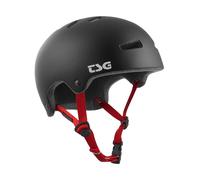 TSG Superlight Evolution Stunt-Scooter BMX Patins Casque Noir XXL 59-60, 5cm