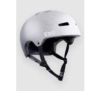 TSG Superlight Graphic Design Casque gris SM