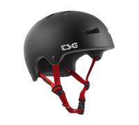 TSG Superlight Solid Color Casque noir SM
