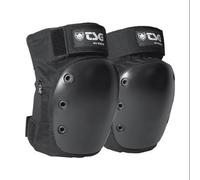 TSG Tout Terrain Skateboard Stunt-Scooter Patins Rollers en Ligne Genouillères S