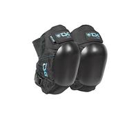 TSG Unisexe Kneepad Force V a Genouillère S Noir