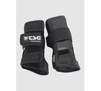 TSG Wristguard Professional noir M