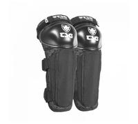 Tsg 0 Youth Elbow Guards Noir 2XS Enfants Black