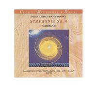 Tshaikowsky - Symphonie No.6 ( Pathétique )
