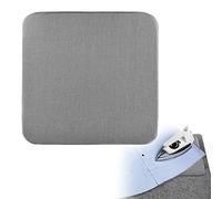 TSHAOUN Tapis de presse à chaud 30,5 cm x 30,5 cm Tapis Easypress pratique pour HTV Iron On Project pour Easy Press Tapis de protection résistant à la chaleur pour artisanat