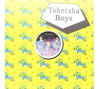 Tshetsha Boys - Anidiyi Nyama