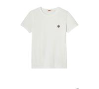 TShirt basique coton bio Rosas - Just over the top. XS