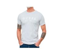 TShirt coton stretch - Guess jeans - Homme L
