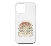 Tshirt De Jardin Femme Fleuriste Hobby Jardinier Blossom Coque pour iPhone 12 Mini