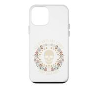Tshirt De Jardin Femme Fleuriste Hobby Jardinier Blossom Coque pour iPhone 12 Mini