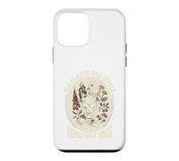 Tshirt De Jardin Femme Fleuriste Hobby Jardinier Blossom Coque pour iPhone 12 Mini