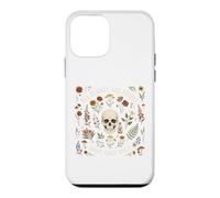 Tshirt De Jardin Femme Fleuriste Hobby Jardinier Blossom Coque pour iPhone 12 Mini