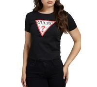 Tshirt Femme Manches Courtes GUESS Ss Cn Original Jetbl 321181