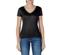 Tshirt Femme Manches Courtes GUESS VN Ss Lumière Basic Je 385592