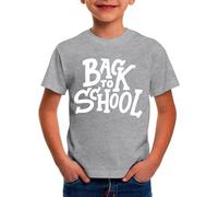 Tshirt Garcon 10 Ans,T-Shirts pour La Maternelle « Bonjour L'éCole J'Arrive » pour Le Premier Jour D'éCole des Enfants pour La Remise des DiplôMes De La CrèChe