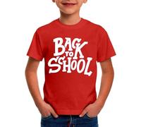 Tshirt Garcon 10 Ans,T-Shirts pour La Maternelle « Bonjour L'éCole J'Arrive » pour Le Premier Jour D'éCole des Enfants pour La Remise des DiplôMes De La CrèChe