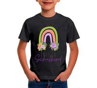 Tshirt Garcon 8 Ans,T-Shirts pour La Maternelle « Bonjour L'éCole J'Arrive » pour Le Premier Jour D'éCole des Enfants pour La Remise des DiplôMes De La CrèChe